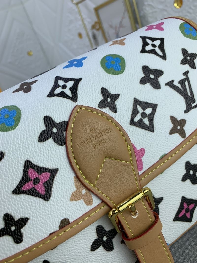 Louis Vuitton Satchel Bags